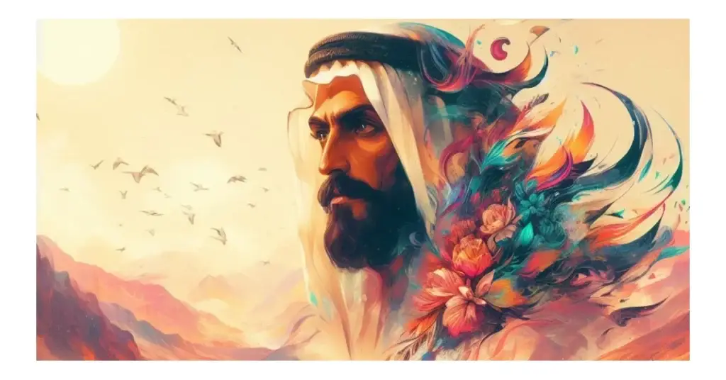 عدی بن زید
